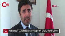 Çiftlik Bank'ın kurucusu Mehmet Aydın teslim oldu
