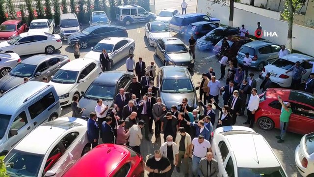 Yeniden Refah Partisi Genel Başkanı Fatih Erbakan: “Yeniden Refah Partisi demek, Milli Görüş demektir”