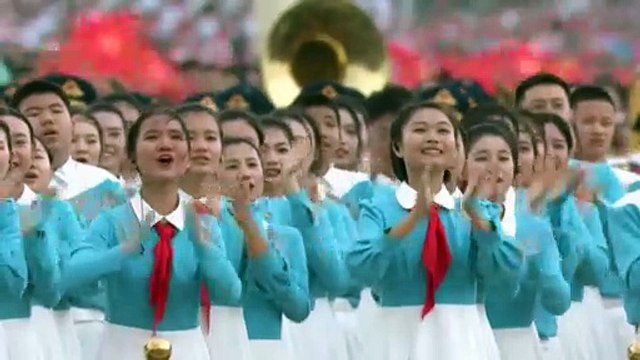 La Cina ideale di Xi Jinping