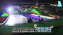 [HD ENG] Run BTS! Ep 16 (Snow Park - Winter Olympic Games)