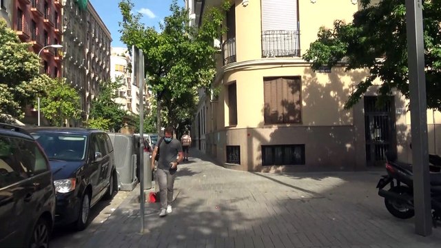 Manuel Martos habla sobre su separación de Amelia Bono: No ha habido terceras personas