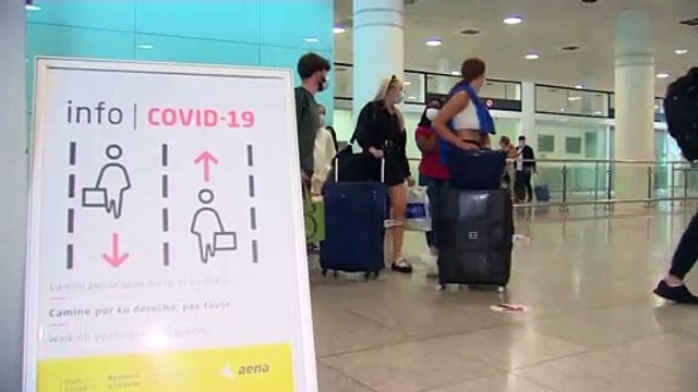 В ЕС запустили ковид-паспорта