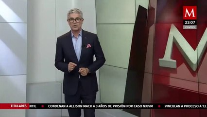 Milenio Noticias, con Héctor Zamarrón, 30 de junio de 2021