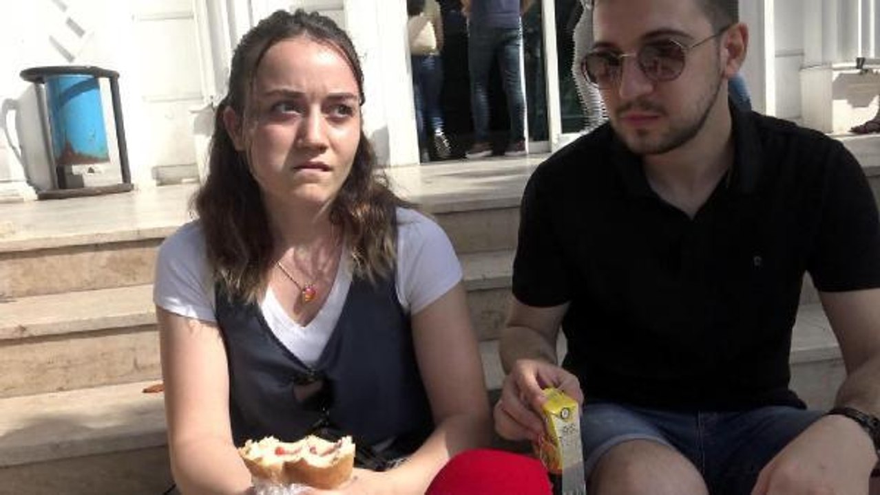 TEMMUZ AYINDA EYLÜL AYI NİKAH SIRASI