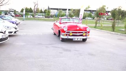 ARABADA SİNEMA GÜNLERİ 'MÜSLÜM' FİLMİ İLE BAŞLADI