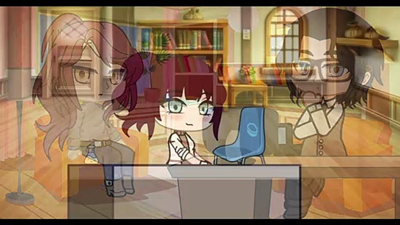 L'imbalsamatrice  [Mini movie] [Gacha Club ita] ITA