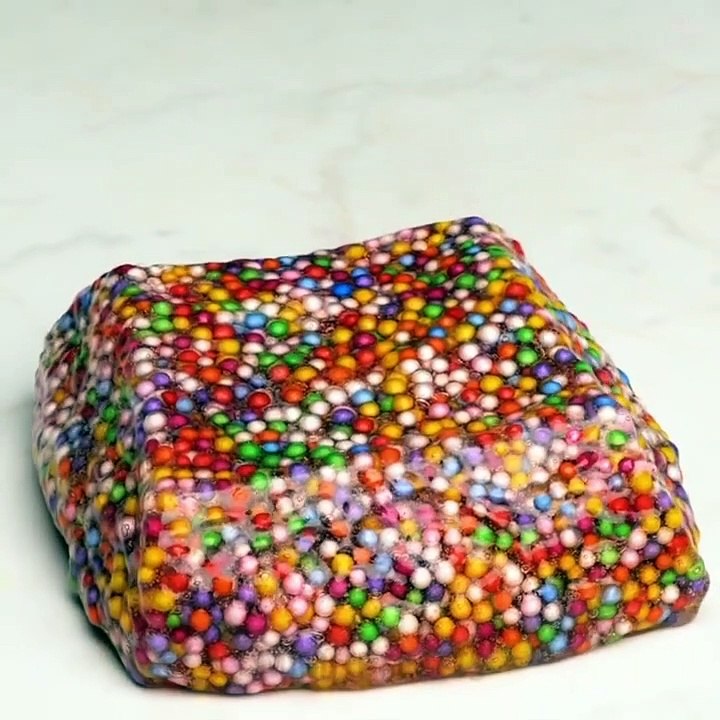 Relaxing Slime Compilation || Asmr