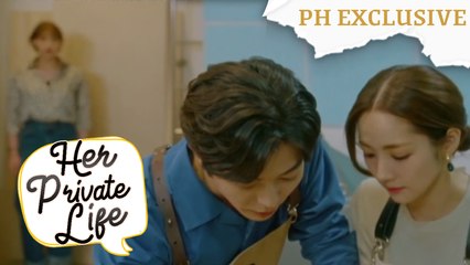 Her Private Life: The director's special treatment | Episode 15