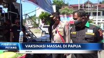 Pelaknaan Bakti Sosial Polri di 3 Daerah Sekaligus