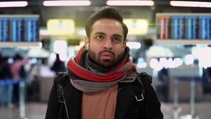 Моя свадьба в изоляции EP1   Прошу не уходи