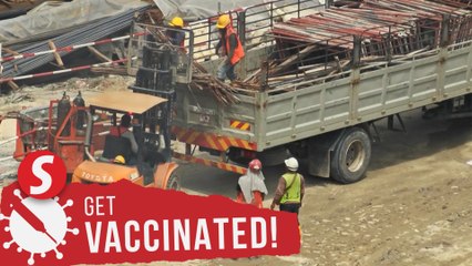 27 new PPVs approved for construction, transportation and manufacturing sector, says KJ