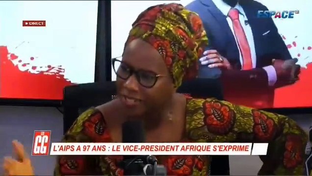 Origine des déboires Antonio Souaré- Salif Camara Super V : le journaliste Amadou Diouldé Diallo révèle des confidences