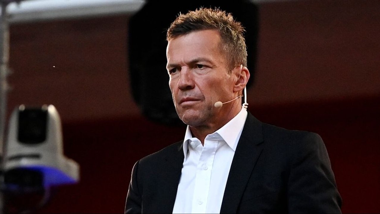 'Ganz schlechtes Spiel': Matthäus kritisiert Löw und fordert Musiala
