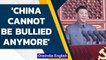 Xi Jinping: Era of China being bullied is over | 100 years of Communist Party China | Oneindia News