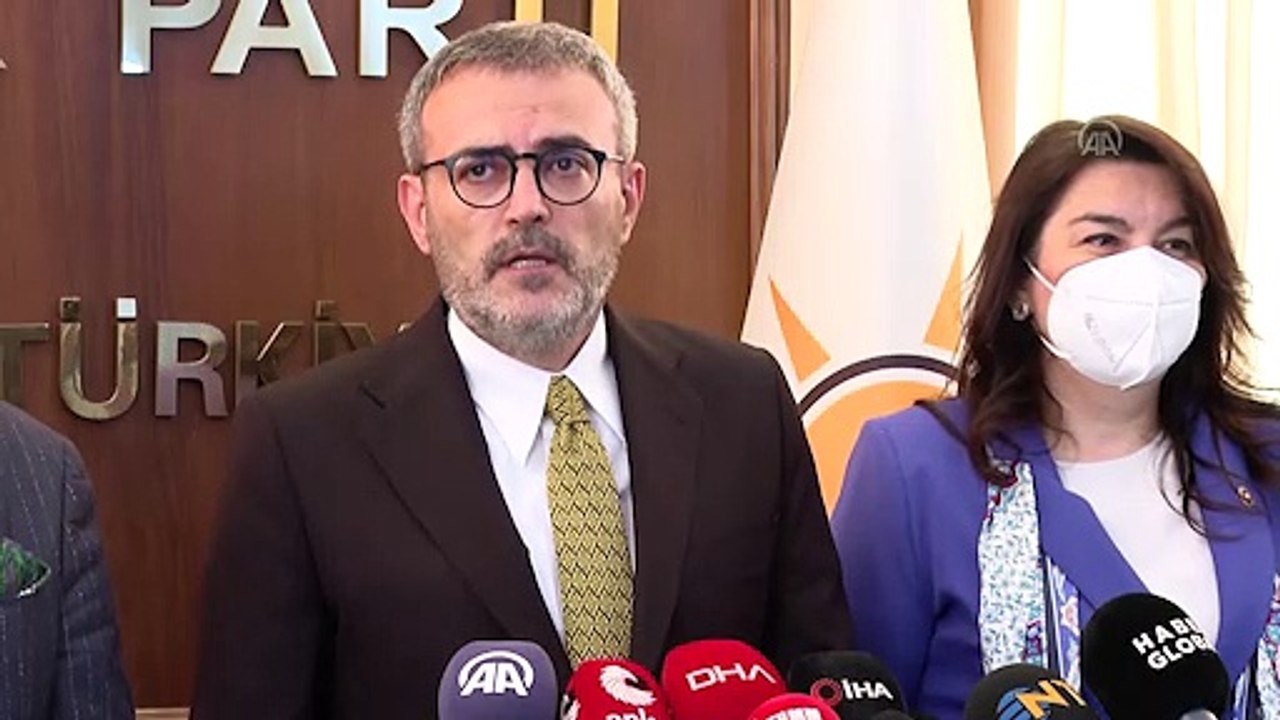 AKP Grup Başkanvekili Ünal, hayvan hakları yasa teklifinin detaylarını paylaştı: Meclis kapanmadan kanunlaştırmayı amaçlıyoruz