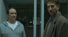 Netflix anuncia 'Baruca', su nueva serie española protagonizada por Alberto Ammann y Luis Callejo