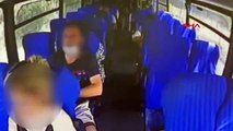 İETT otobüsündeki taciz zanlısını İstanbulkart yakalattı