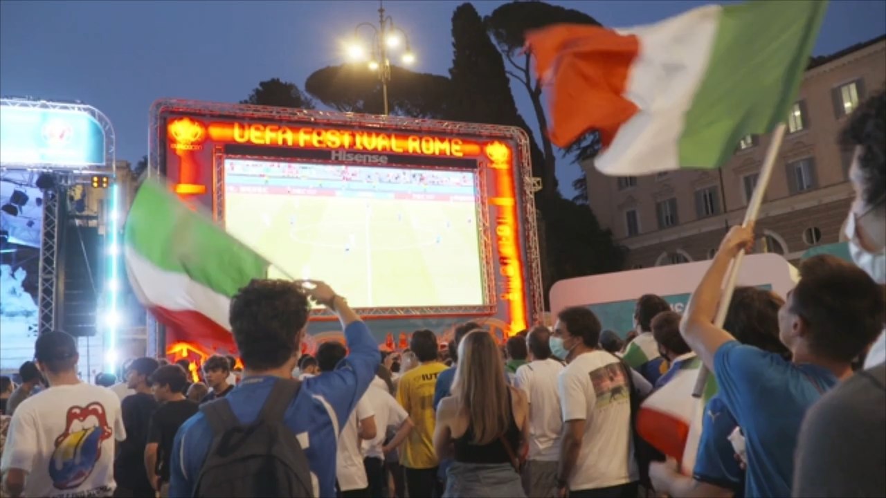 Belgique - Italie: la Squadra Azzurra sous la loupe