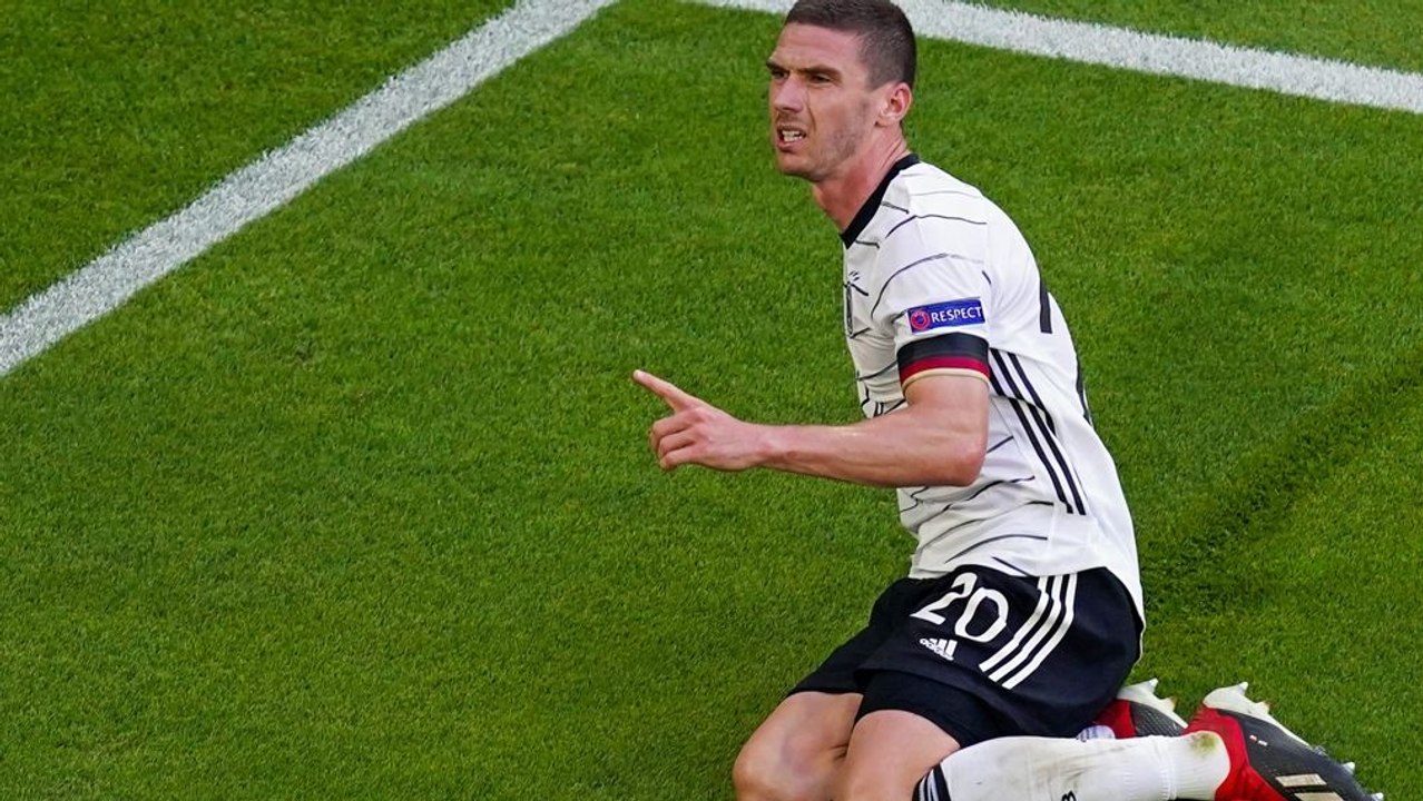 Kruse über Gosens: 'Wer weiß, wo es noch hinführt'