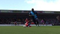 Die stärksten Spieler in FIFA 21