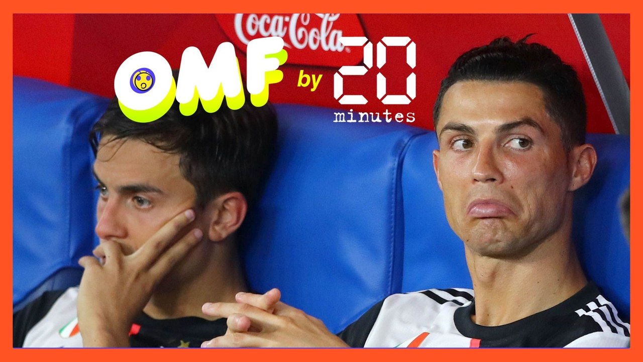 Euro 2021 : Cristiano Ronaldo a-t-il fait chuter l'action Coca-Cola ?