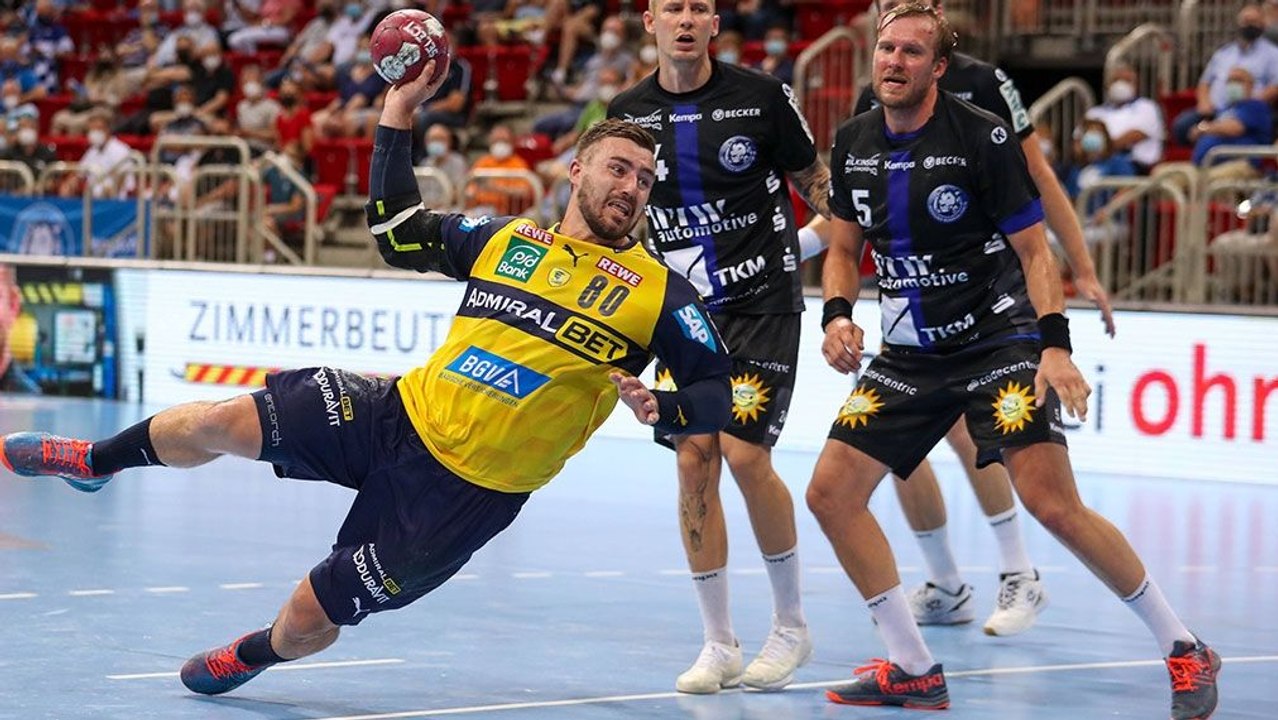 Kohlbachers 'Traum-7' und Ziekers Mallorca-Schlager