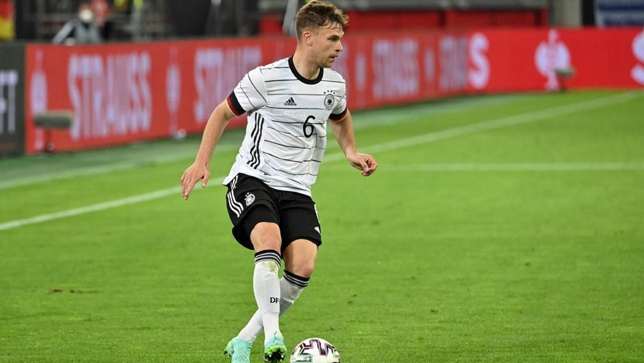 Der neue Spielmacher: Was Kimmichs Rolle wirklich bedeutet