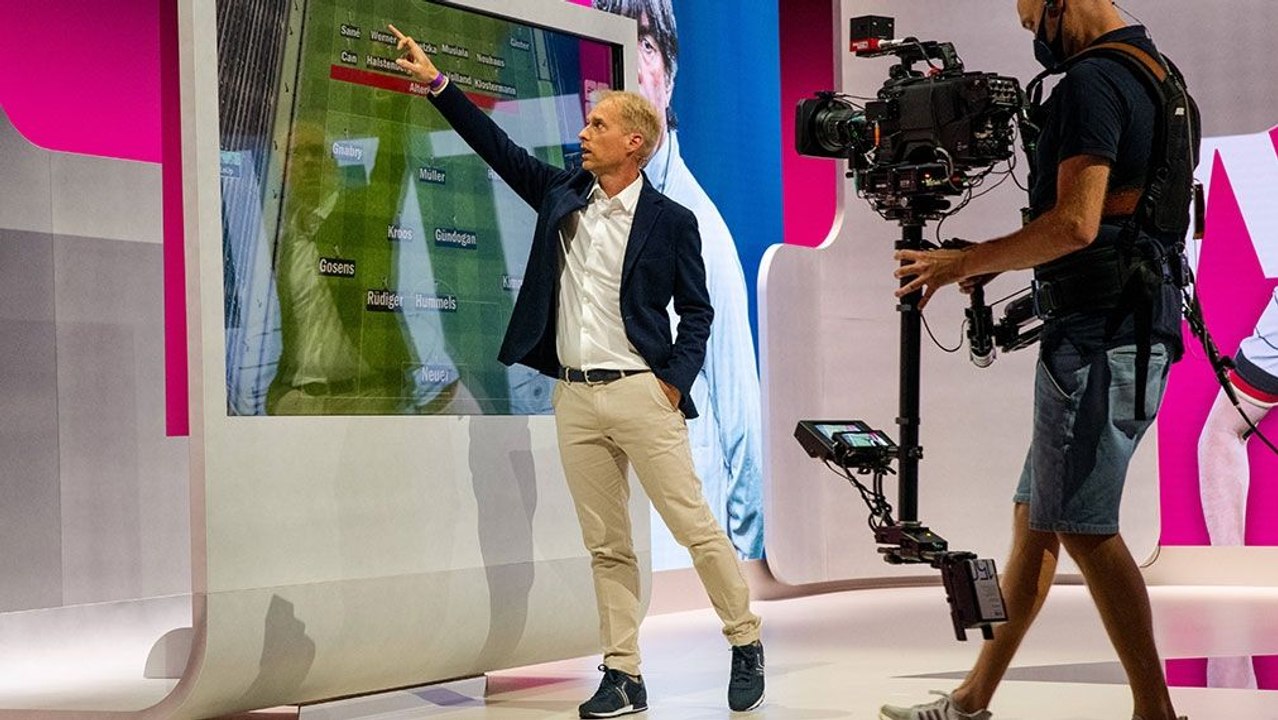 Henkel analysiert: 'Vorteil Frankreich im 1:1-Vergleich, aber außen sind Räume frei'