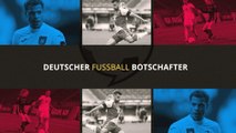 Gündogan, Havertz, Däbritz & Co: Wer wird Deutscher Fußball-Botschafter 2021?