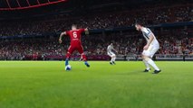 PES 2021: So klappt der Marseille Turn