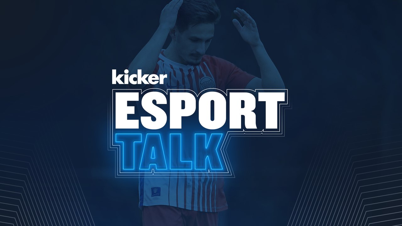 Profi-Fußballer im eSport - Was klappt, wo hakt es?