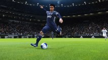 PES 2021: Der Kick Feint