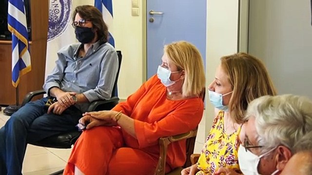 Καμίνι και με μποφόρ η Βοιωτία. Έκτακτη σύσκεψη στην Περιφερειακή Ενότητα.