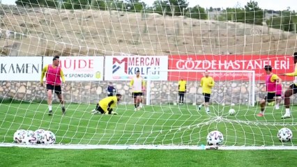 MALATYA - Yeni Malatyaspor transferde ince eleyip, sık dokuyor