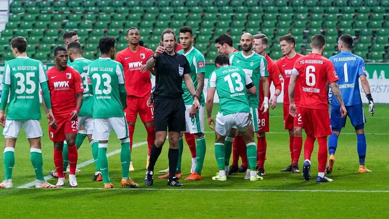 'Wird sehr unansehnlich': Vier kicker-Reporter über die Kellerduelle am Samstag