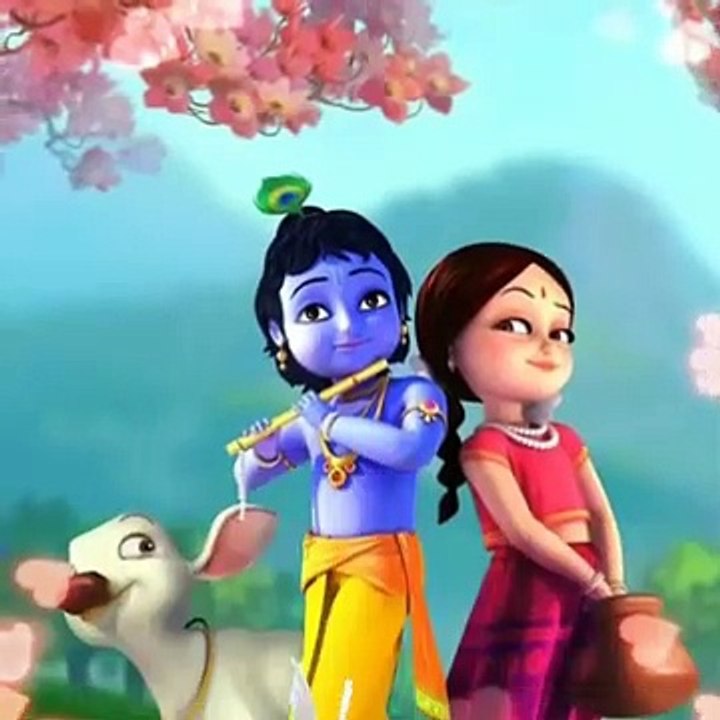जय श्री कृष्णा , Jai kanha  ho krishna tune