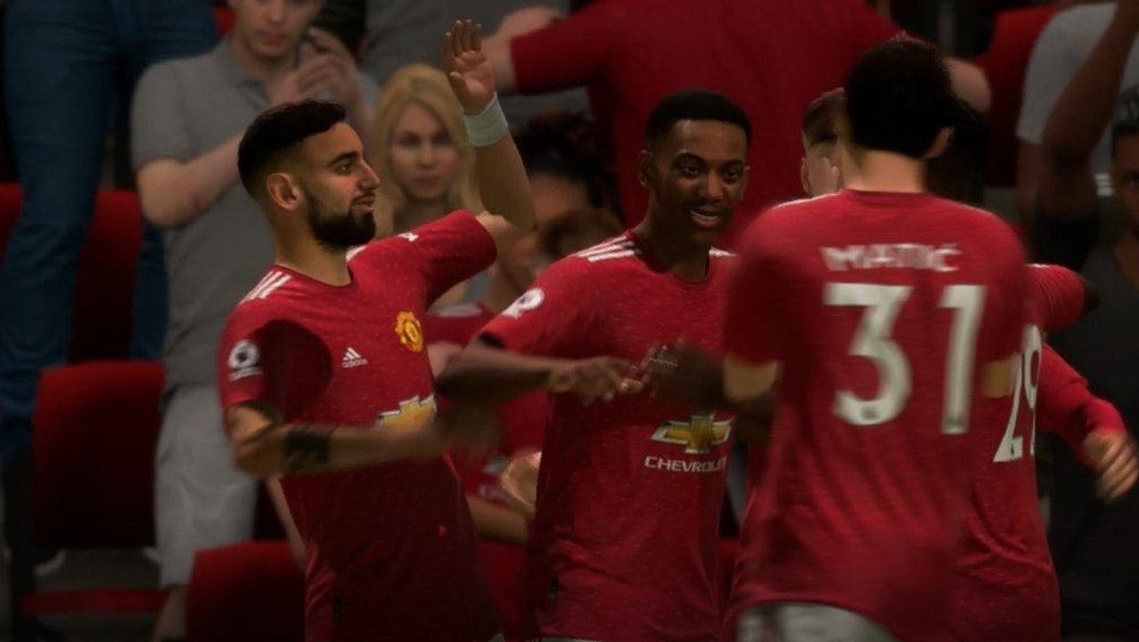 FIFA 21: ZOM – der ideale Spielmacher