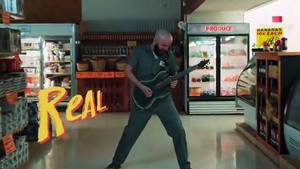 August Burns Red - Bloodletter (Official Music Video)