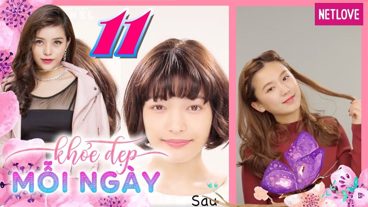 Khoẻ Đẹp Mỗi Ngày | P336 - Tập 11