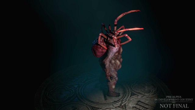 Diablo IV - Actualización Junio 2021 ~ Spider Host