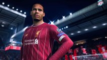 Die besten FIFA-21-Spieler der Premier League