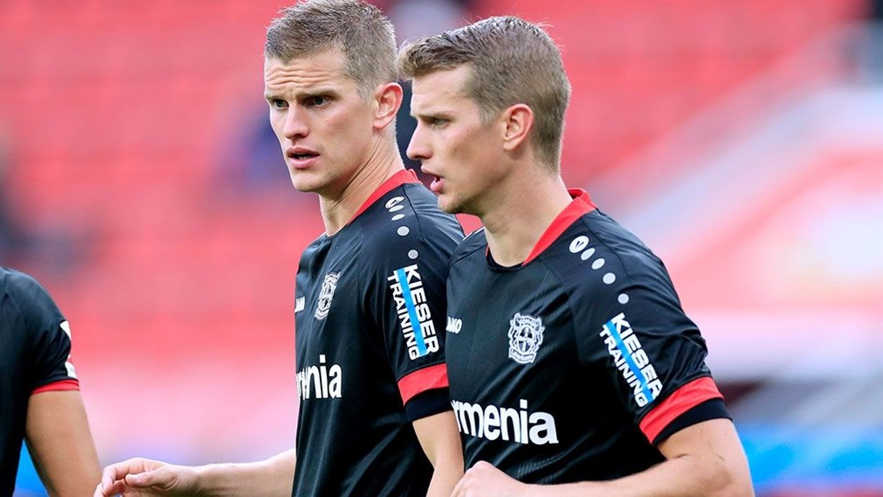 'Letztlich siegt die Vernunft': Bender-Zwillinge mit Erinnerungen und Begegnungen ihrer Karriere