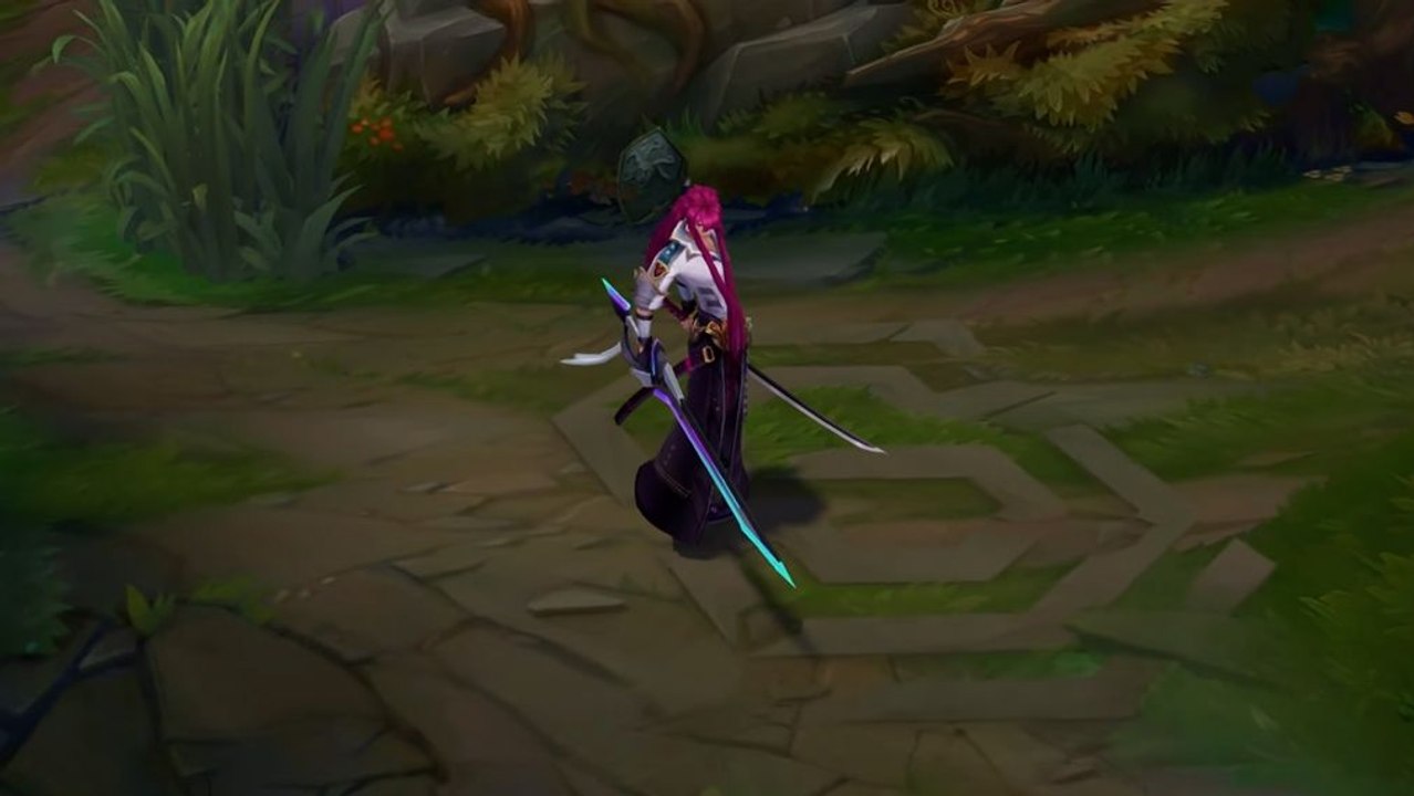 LoL: Der Yone Champion Guide