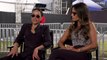 F9 - Fast and Furious 9 Interview Michelle Rodriguez & Jordana Brewster  Englisch English (2021)