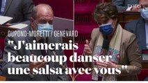 Les danses traditionnelles lors des mariages provoquent un clash en deux temps à l'Assemblée