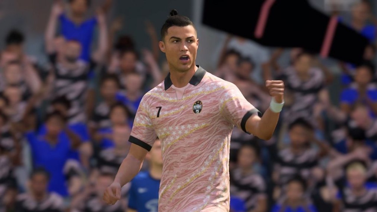 Die besten FIFA 21-Spieler der Serie A