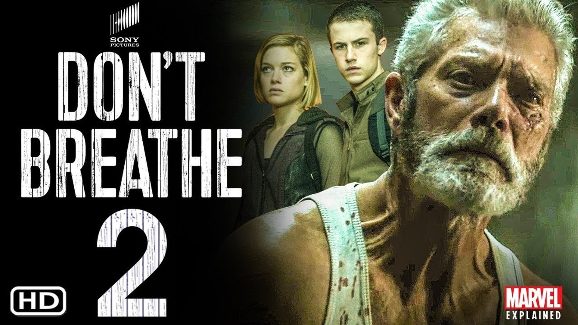 Dont breathe 2