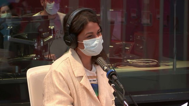 Hafsia Herzi et Yamina Benguigui, je ne vous aime pas- Morgane Cadignan n'aime pas