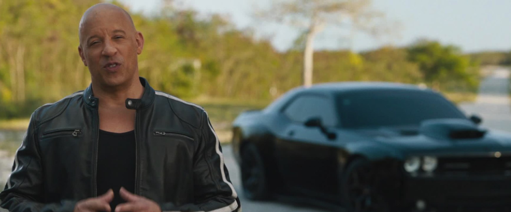 Fast & Furious 9 - Back to Cinema Trailer Deutsch German (2021)