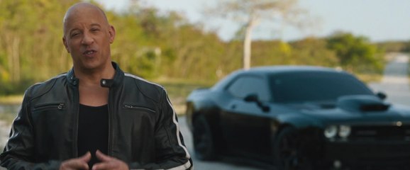 Fast & Furious 9 - Back to Cinema Trailer Deutsch German (2021)